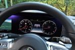 Mercedes-Benz CLS350 d AMG Line 2018 года (UK)